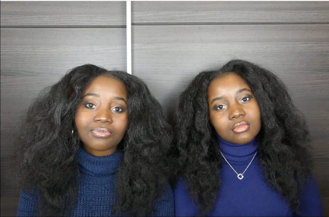Youtubeuses Black Twins